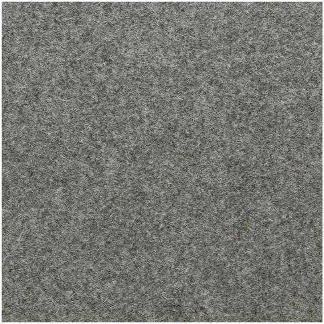 Daff Fiberixx Onderzetter vierkant - 100x100mm - Flannel Melange