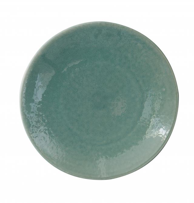 Jars Tourron Dessertbord - Ø200mm - Jade