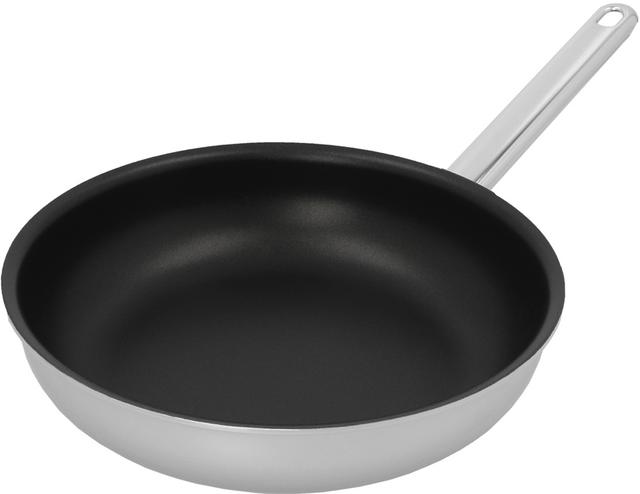 Demeyere Controlinduc Pro X Bakpan - Ø240mm