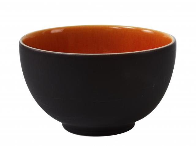 Jars Tourron Schaal M - Ø120mm - Orange