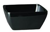APS Schaal Pure - 90x90x40mm - Zwart