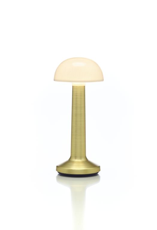 Imagilights Moments Collection Bowl opal - Yellow Gold