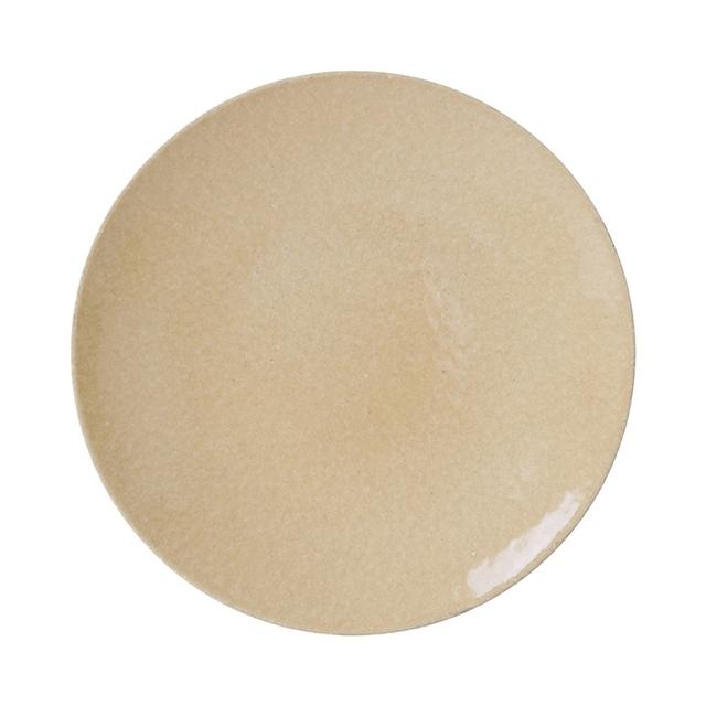 Jars Garrigue Bord L - Ø275mm - Miel