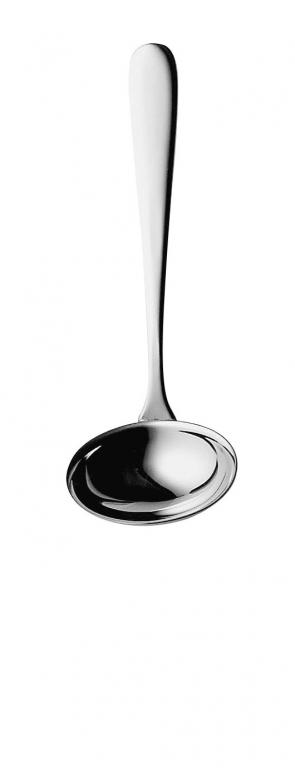 HEPP Carlton Sauslepel 18/10 - L 180mm