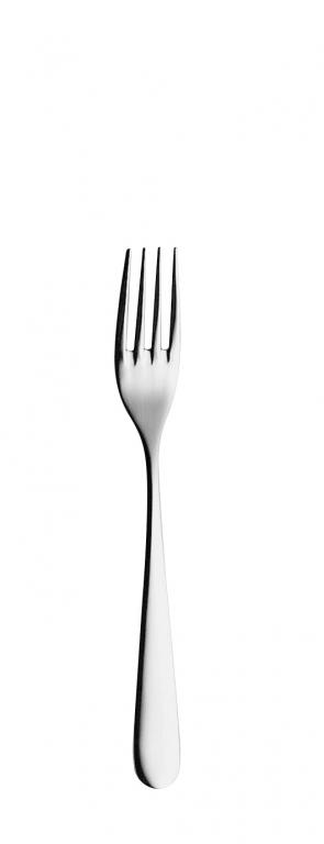 HEPP Carlton Dessertvork 18/10 - L 180mm
