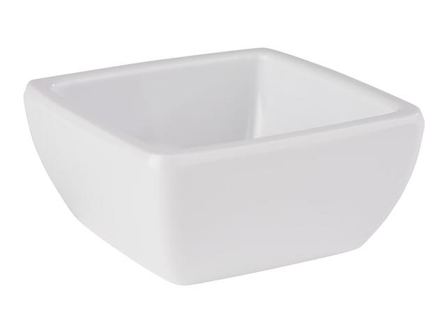 APS Schaal Friendly - 65x65x30mm - Wit