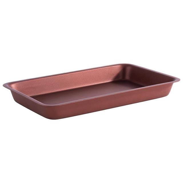 APS Plateau Levante - 265x160x30mm - Copper Red
