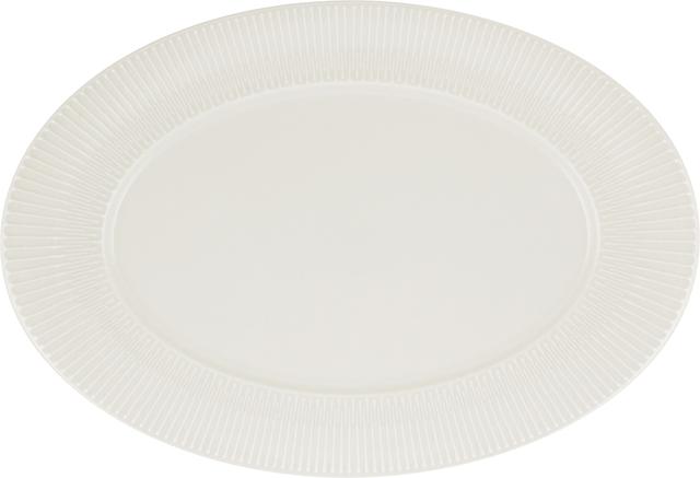 Schönwald Vibes Schaal ovaal met rand - 340x233x24mm