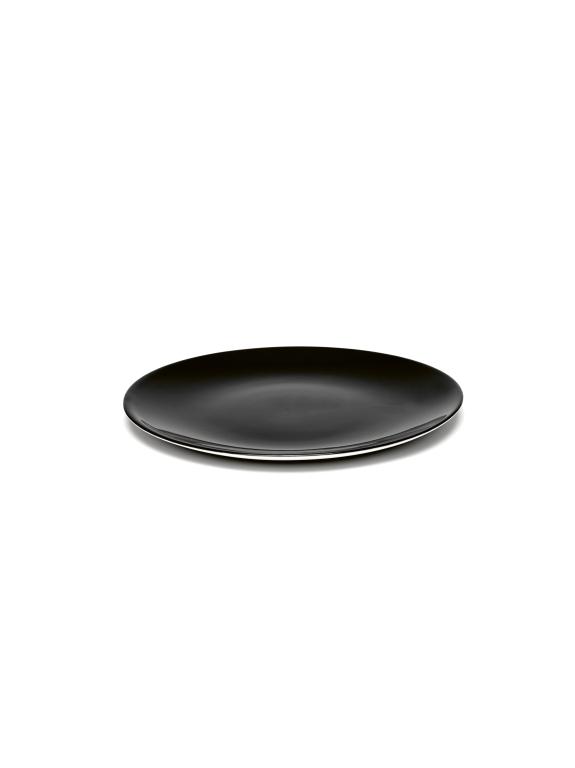 Serax Dé Bord - Ø175mm - Black