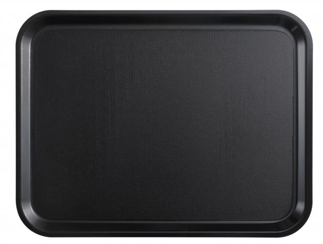 Cambro Dienblad LMT anti-slip - 430x330mm - Black