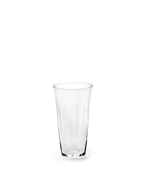 Serax Silhouette Longdrinkglas XL - 0.44Ltr - Transparant