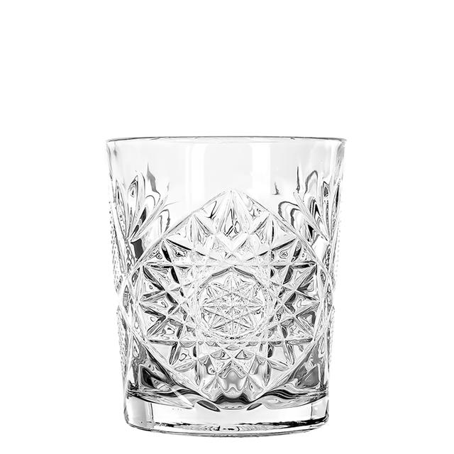 Libbey Hobstar Tumbler Double Old Fashioned - 0.35Ltr