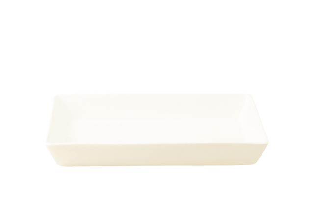 RAK Minimax Schaal rechthoekig - 170x130x40mm