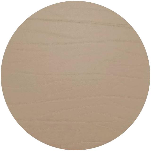 Daff Dumbo Onderzetter rond - Ø100mm - Taupe