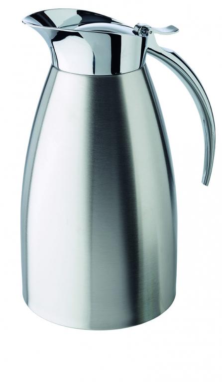 APS Thermoskan Advanced dubbelwandig rvs - 1.5Ltr