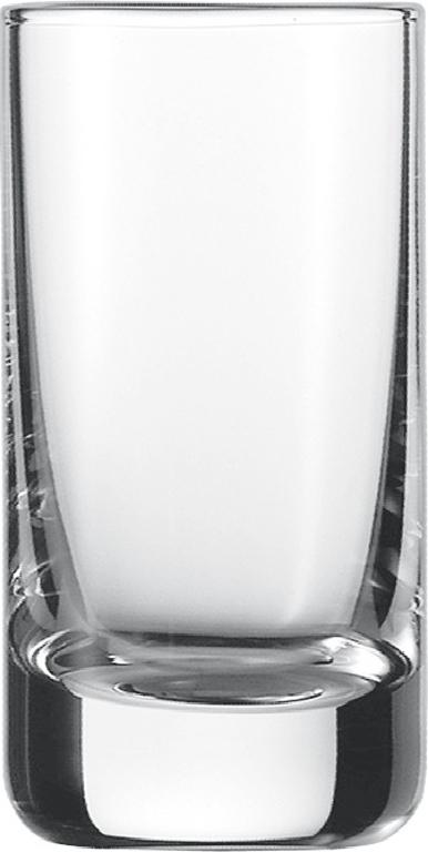 Schott Zwiesel Convention Shotglas 35 - 0.046Ltr
