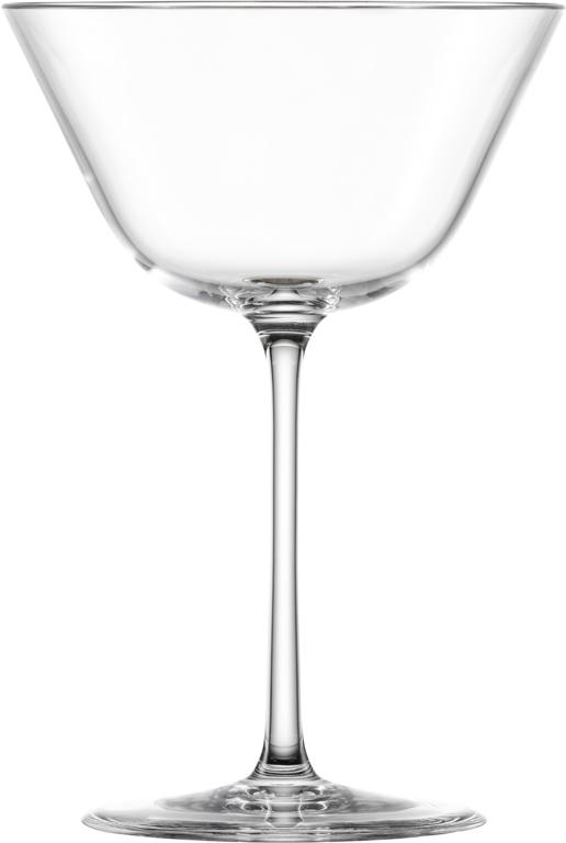 Zwiesel Glas Rooftop Martiniglas 86 - 0.182Ltr