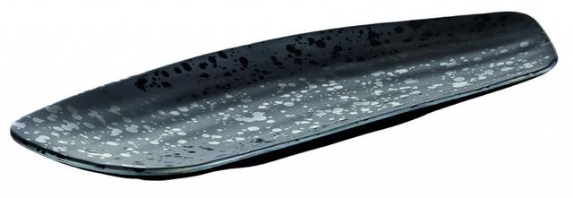 APS Plateau Glamour - 300x110x30mm - Zwart