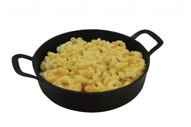 Tablecraft Serveerpan rond met grepen - Ø160mm