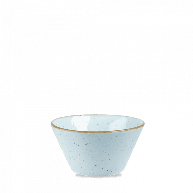 Churchill Stonecast Snackschaal - Ø121mm - 0.34Ltr - Duck Egg Blue