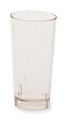 Cambro Beker Huntington - 0.652 Ltr - Clear