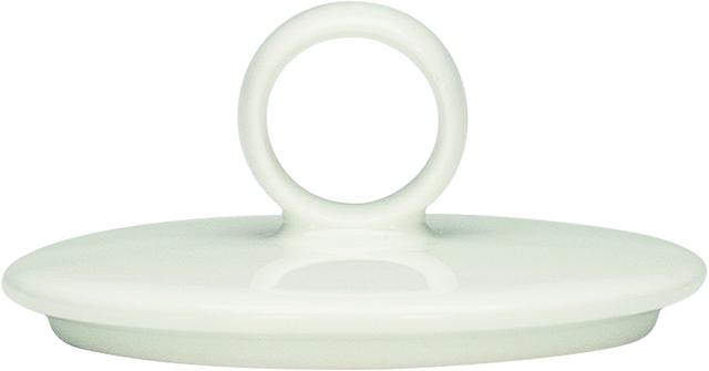Bauscher Purity Deksel schaal - Ø60mm