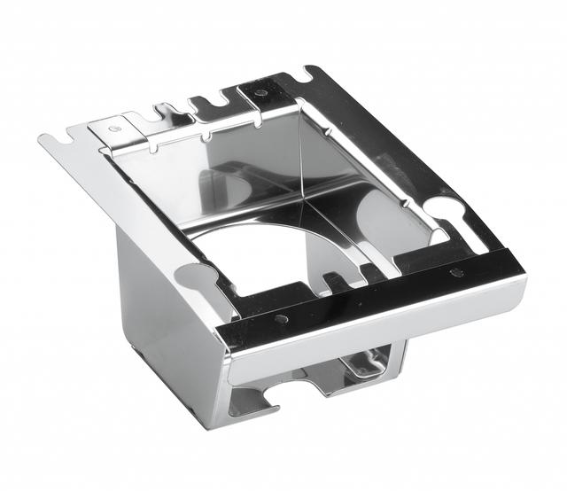 Spring Buffet Solution Houder voor brandpasta rond 300mm