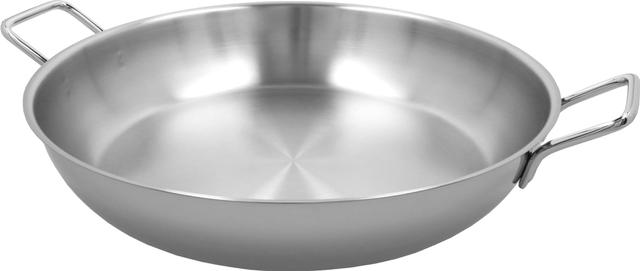 Demeyere Specialties 3 Paellapan - Ø460mm