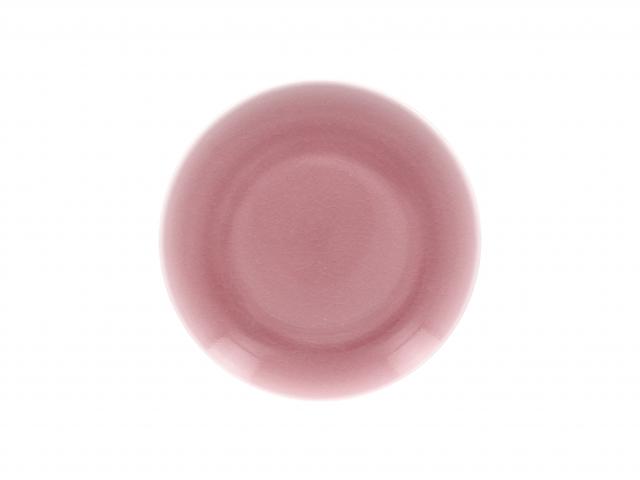 RAK Vintage Bord plat coupe - Ø240mm - Pink