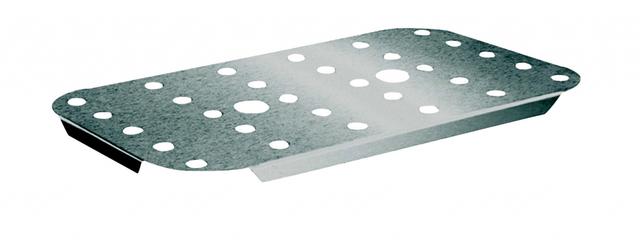 Interlux Inzet 1/1 - 475x275mm