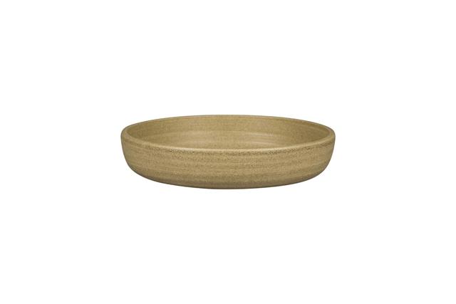 RAK Ease Selva Bord diep - Ø200mm - Beige