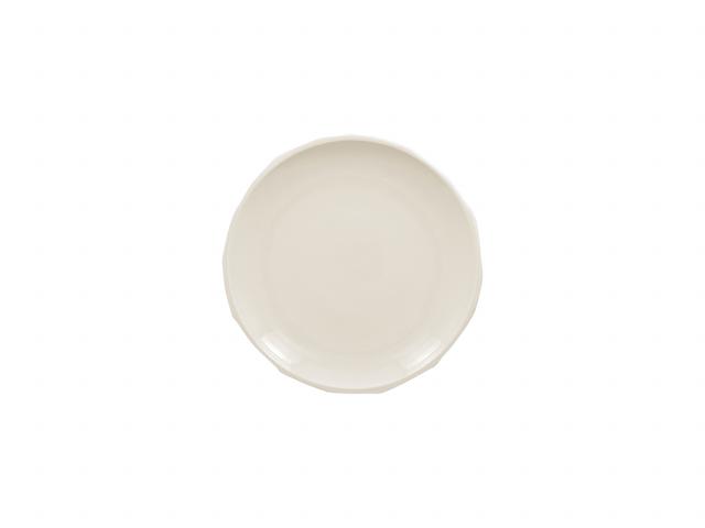 RAK Sketches Bord plat snijvlakken - Ø200mm