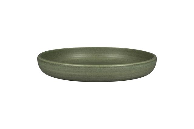 RAK Ease Selva Bord diep rond - Ø260mm - Dark Green