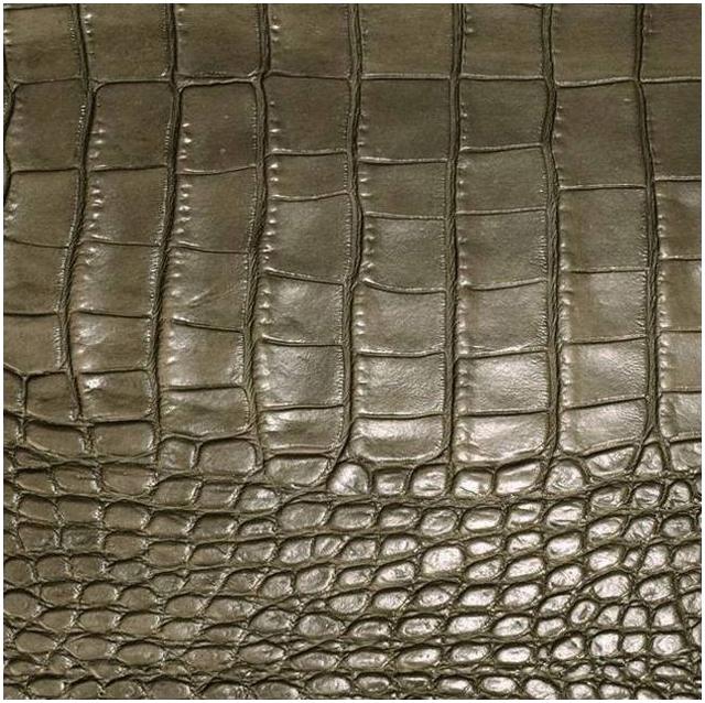 Daff Gator Onderzetter vierkant - 100x100mm - Cedar