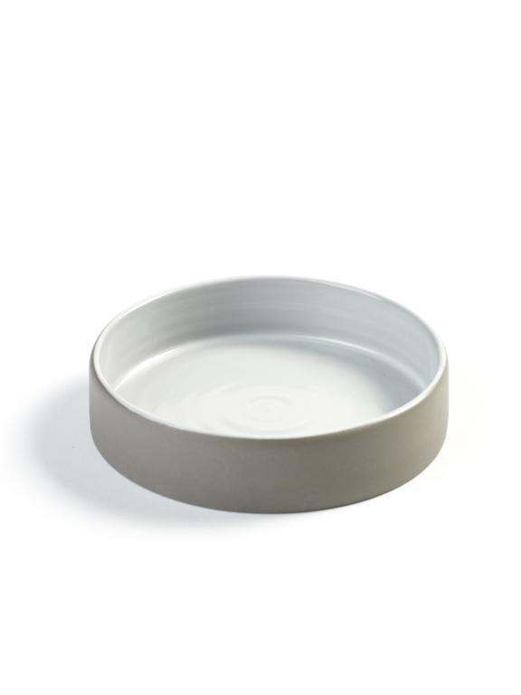 Serax Dusk Bord strak Small - Ø110mm - H 25mm