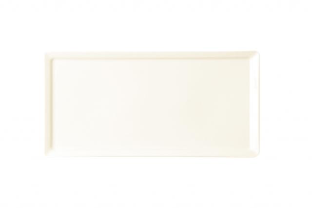 RAK All Spice Schaal rechthoekig Wasabi - 280x140mm