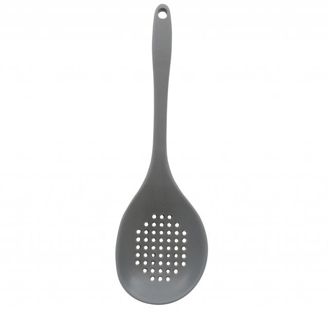 Tablecraft Lepel geperforeerd - L 345mm