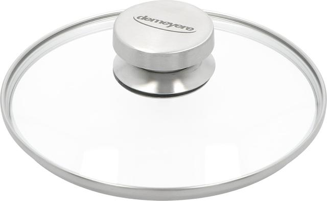 Demeyere Glazen deksel - Ø180mm