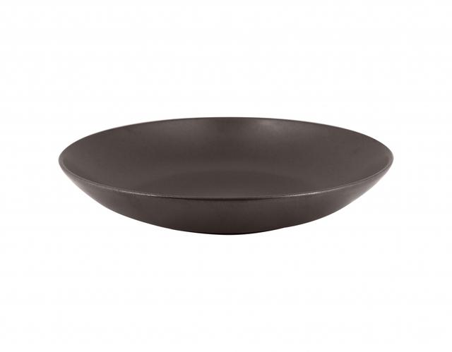 RAK Genesis Coupebord diep - Ø280mm - Cocoa