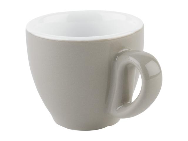 APS Espressokopje Snug - 0.08Ltr - Taupe
