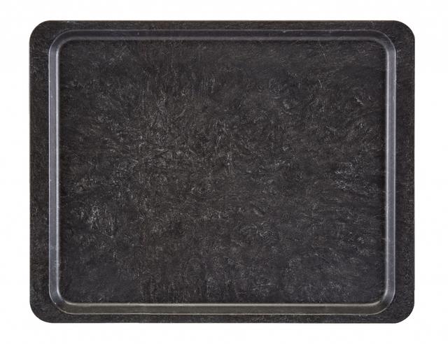 Cambro Dienblad SMC - 325x265mm - Charcoal