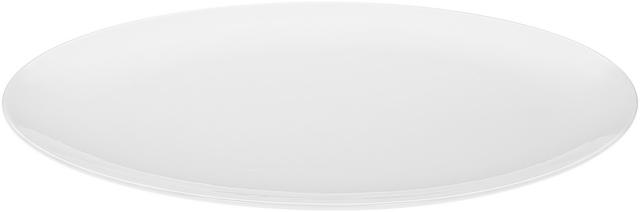 Schönwald Unlimited Bord ovaal coupe - 330x230mm