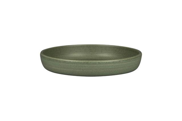 RAK Ease Selva Bord diep - Ø240mm - Dark Green