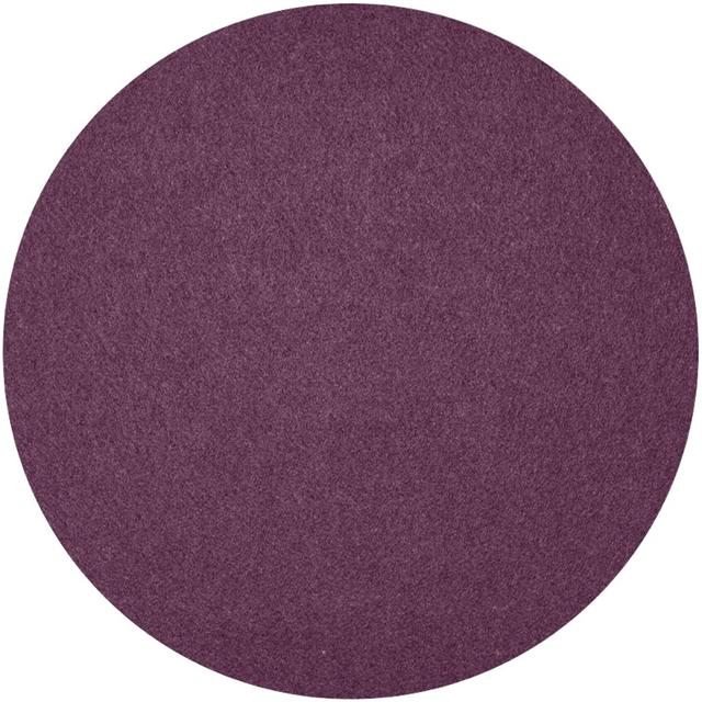 Daff Fiberixx Onderzetter rond - Ø180mm - Mauve