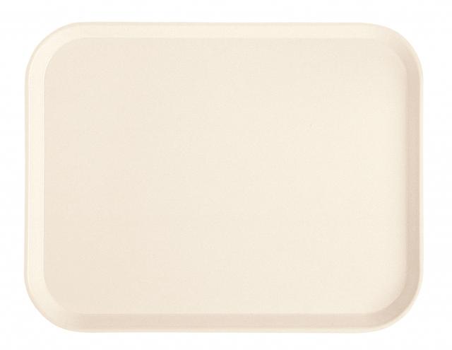 Cambro Dienblad SMC - 415x305mm - Pearl White