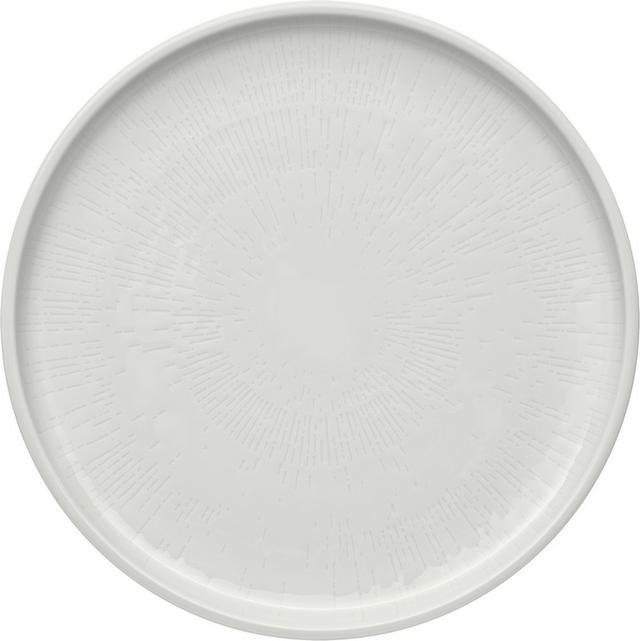Schönwald Shiro Coupe bord plat reliëf - Ø261mm