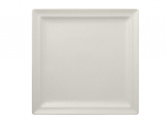 RAK Neofusion Bord plat vierkant - 300x300mm - White