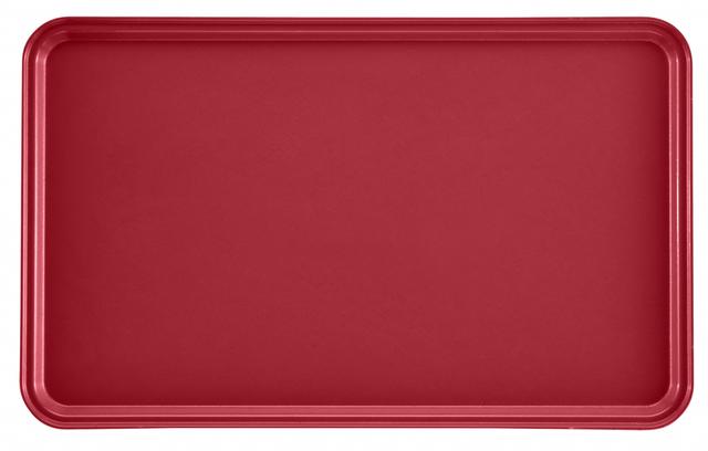 Cambro Camtray Gastronorm 1/1 - 530x325mm - Ever Red
