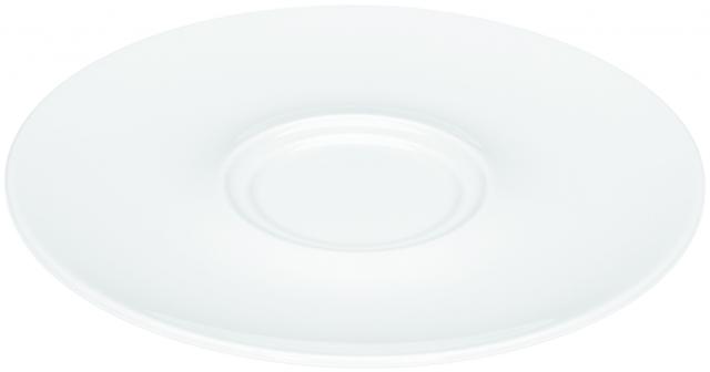 Bauscher Coffeelings Schotel 2 spiegels - Ø170mm