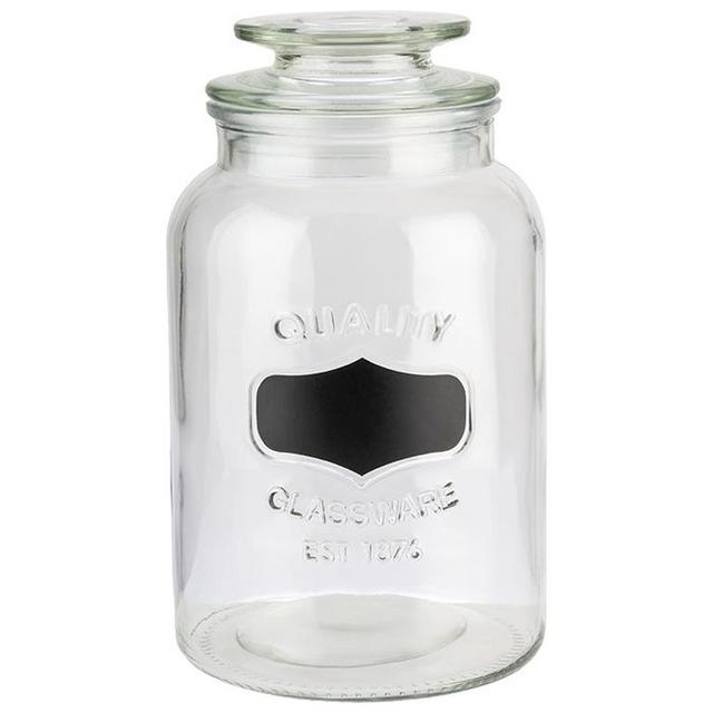 APS Voorraadpot - 1.5Ltr